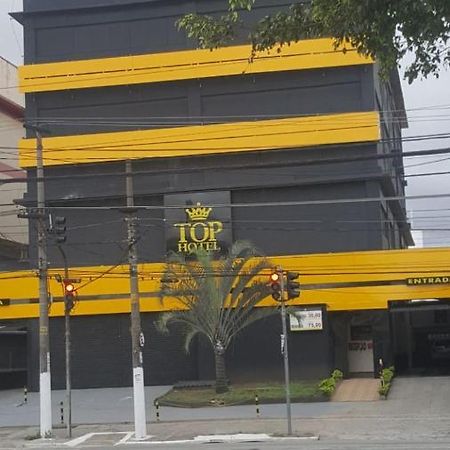 Top Hotel (Adults Only) Sao Paulo Exterior foto