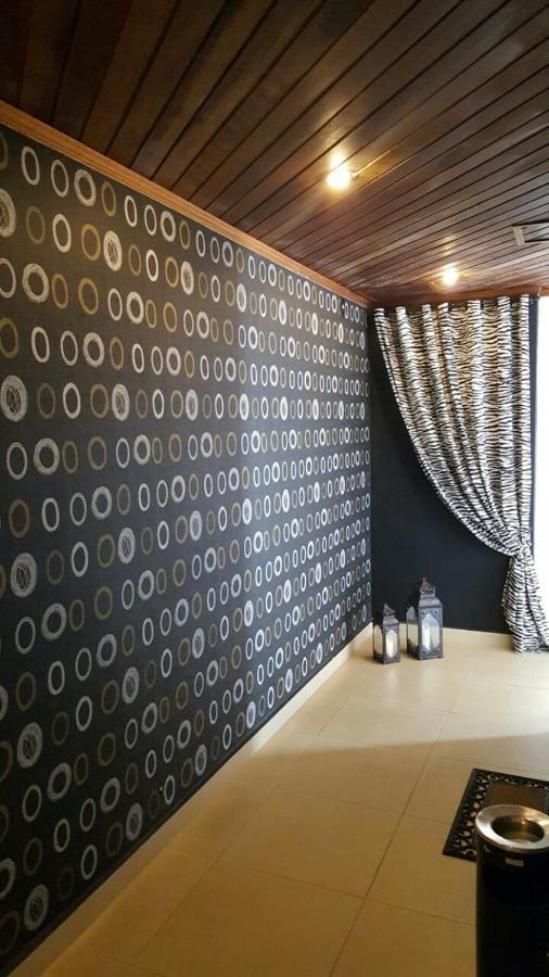 Top Hotel (Adults Only) Sao Paulo Exterior foto